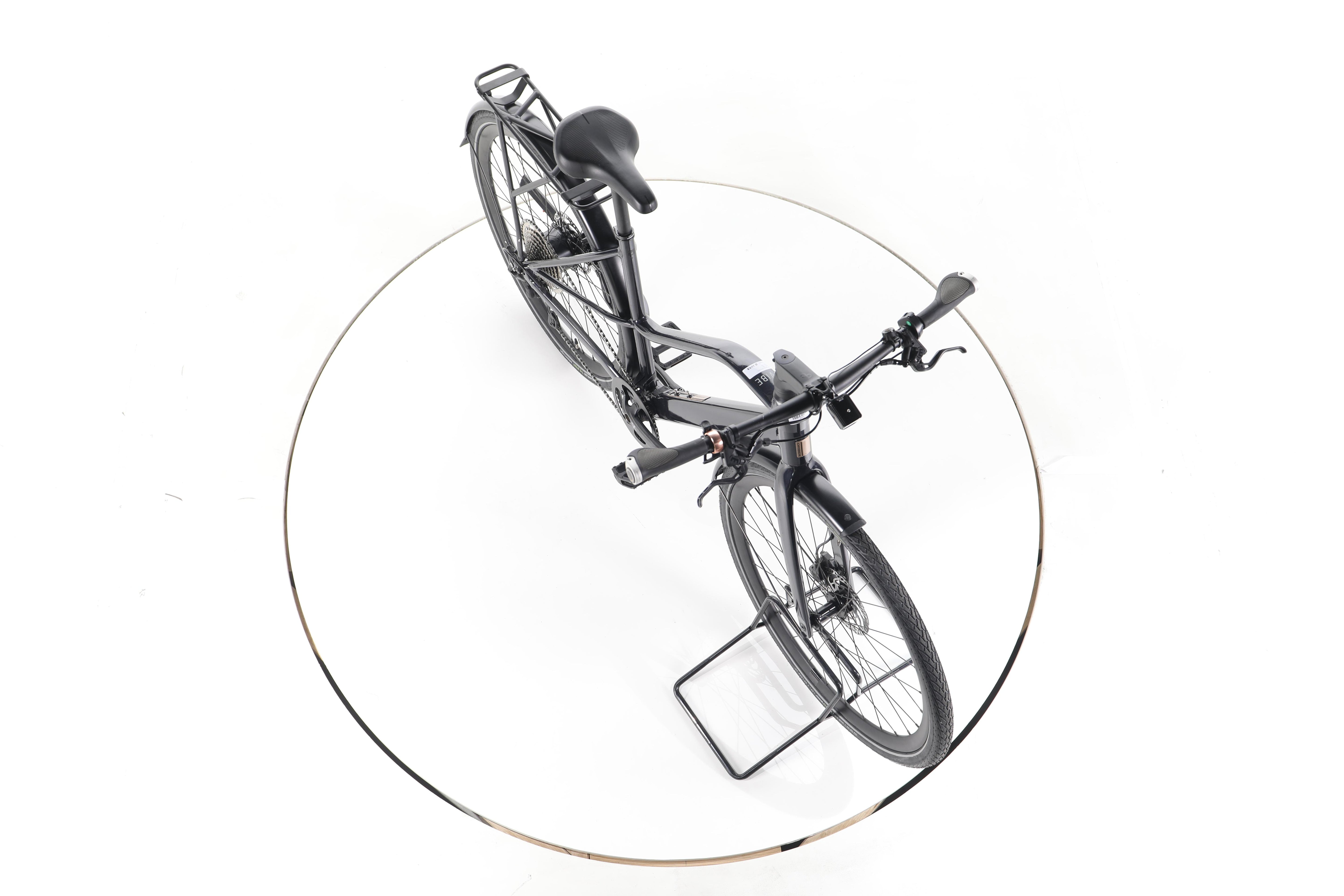 Orbea VIBE MID H30 EQ E-Bike - Image 15