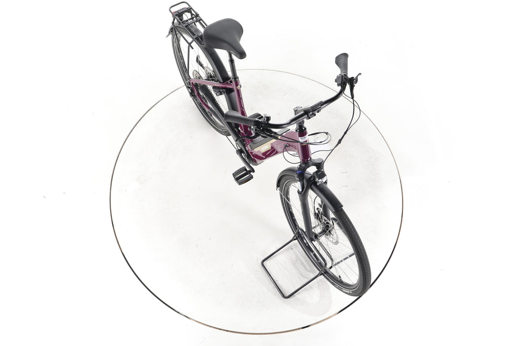 Victoria Tresalo 6 Trekking E-Bike Tiefeinsteiger - Image 15