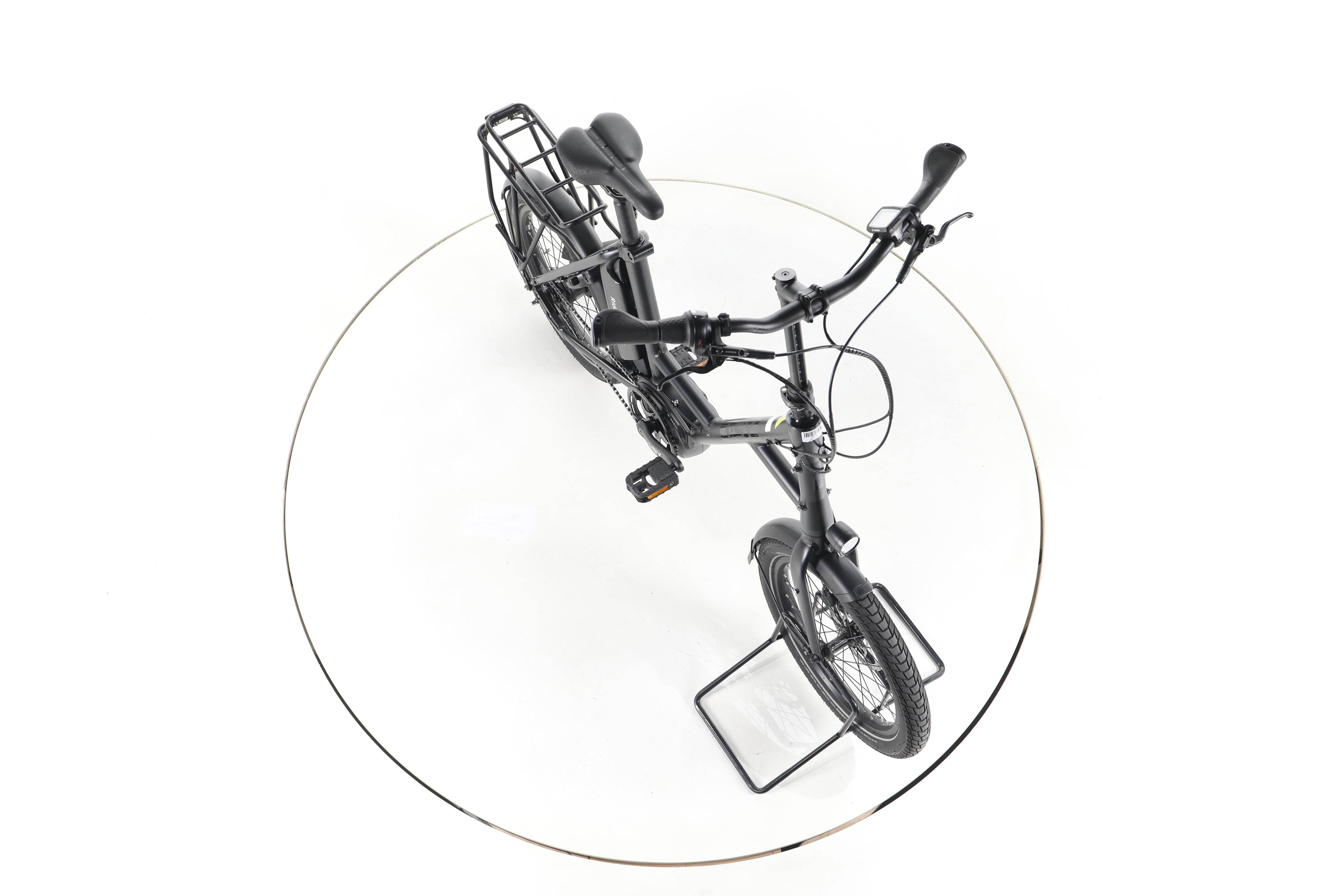i:SY S8 RT Kompakt E-Bike Tiefeinsteiger - Image 15
