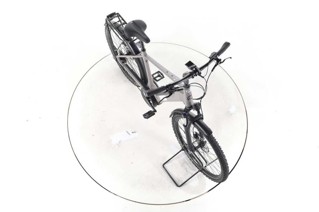 Kalkhoff Entice 3.B Move Trekking E-Bike - Image 15