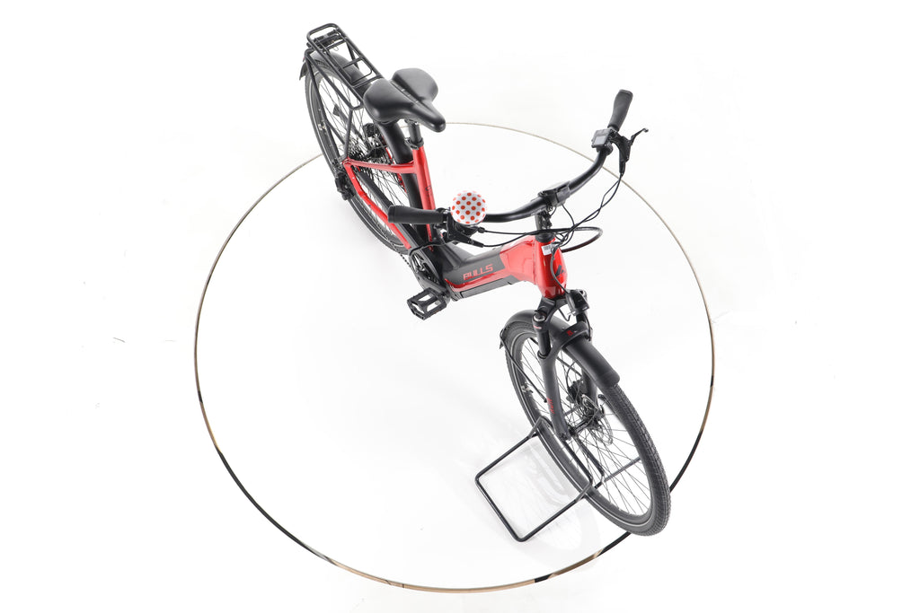 Bulls Lacuba EVO 11 Trekking E-Bike Tiefeinsteiger - Image 15