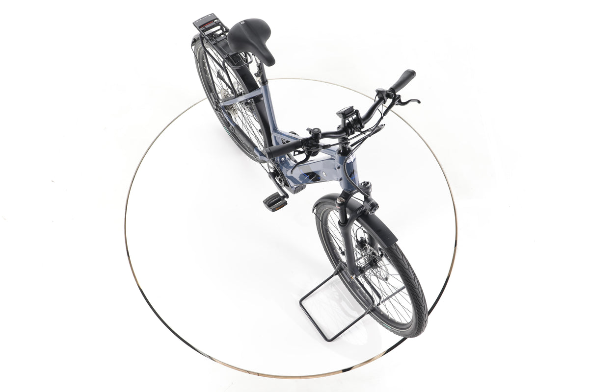 MORRISON E 10.0 Trekking E-Bike - Image 15