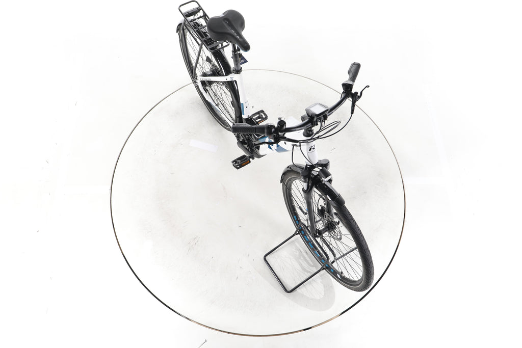 R Raymon CITYRAY E 7.0 City E-Bike Tiefeinsteiger - Image 15
