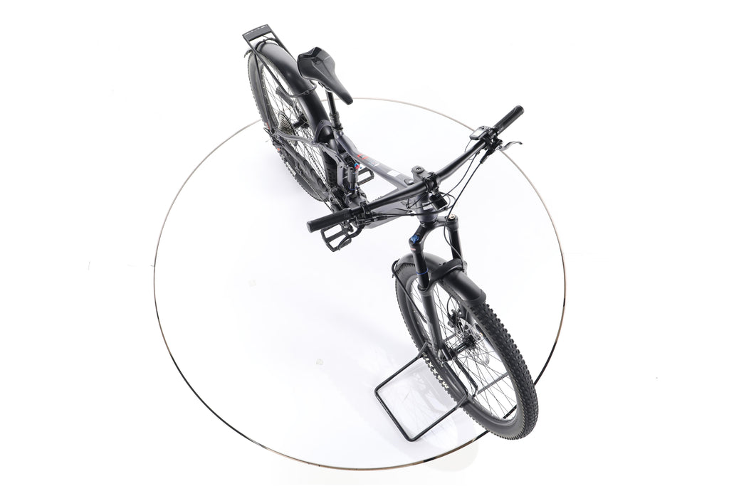 Merida eONE-FORTY EQ SUV E-Bike - Image 15