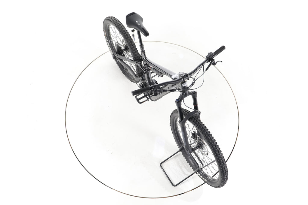 Ghost E-ASX 160 Universal Fully E-Bike - Image 15