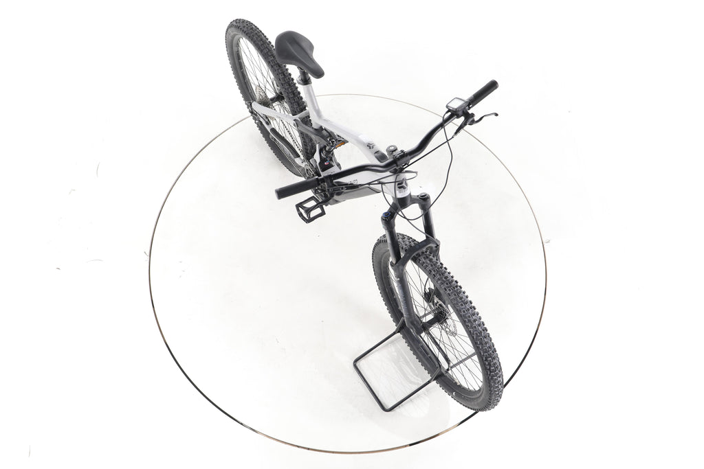 Carver Drift E.510 E-Bike Fully - Image 15
