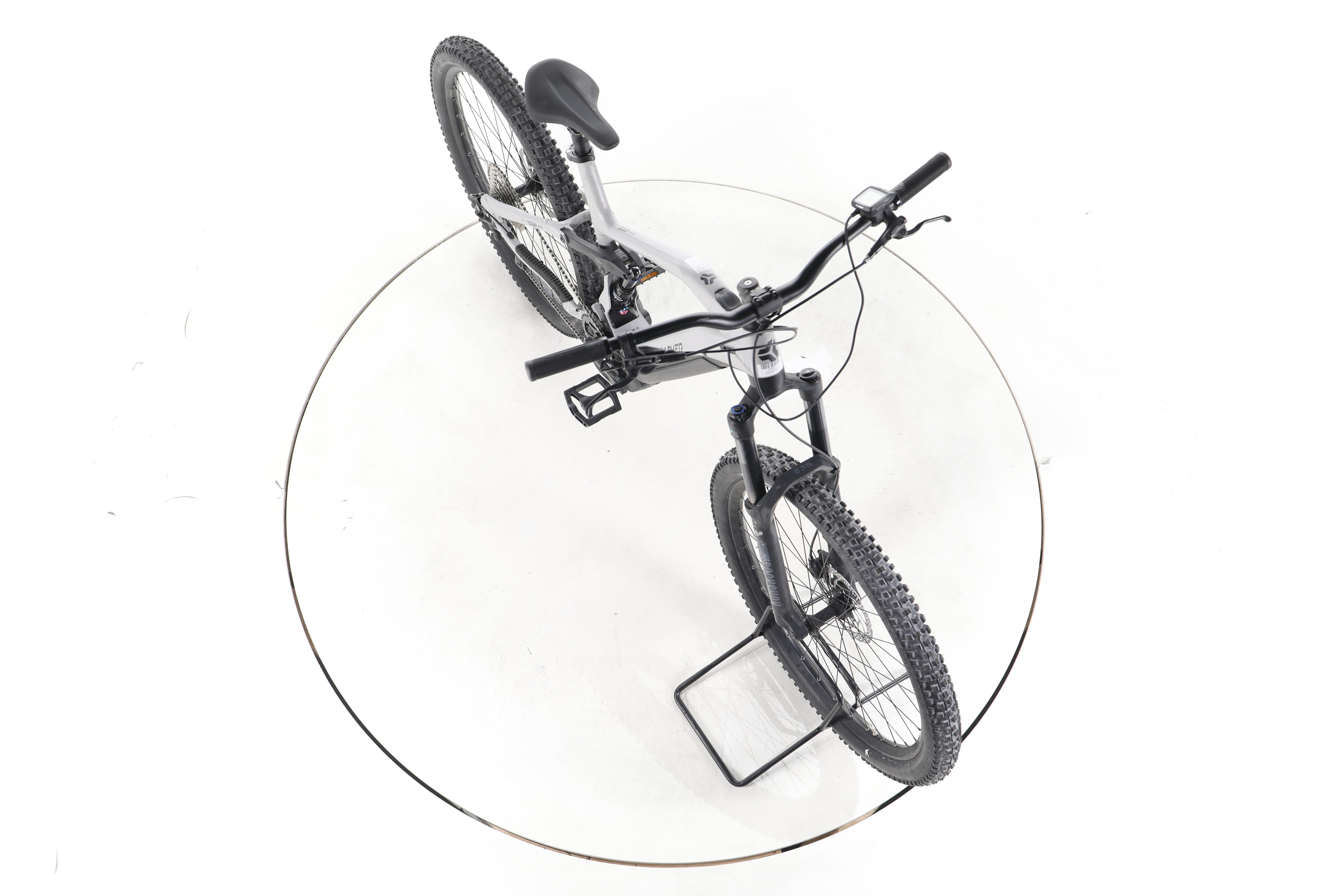 Carver Drift E.510 E-Bike Fully - Image 15