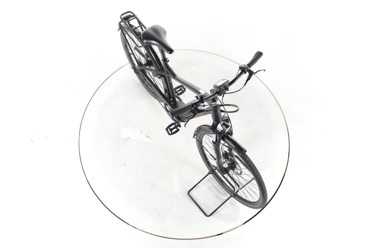 Bulls Street CX Trekking E-Bike - Image 15