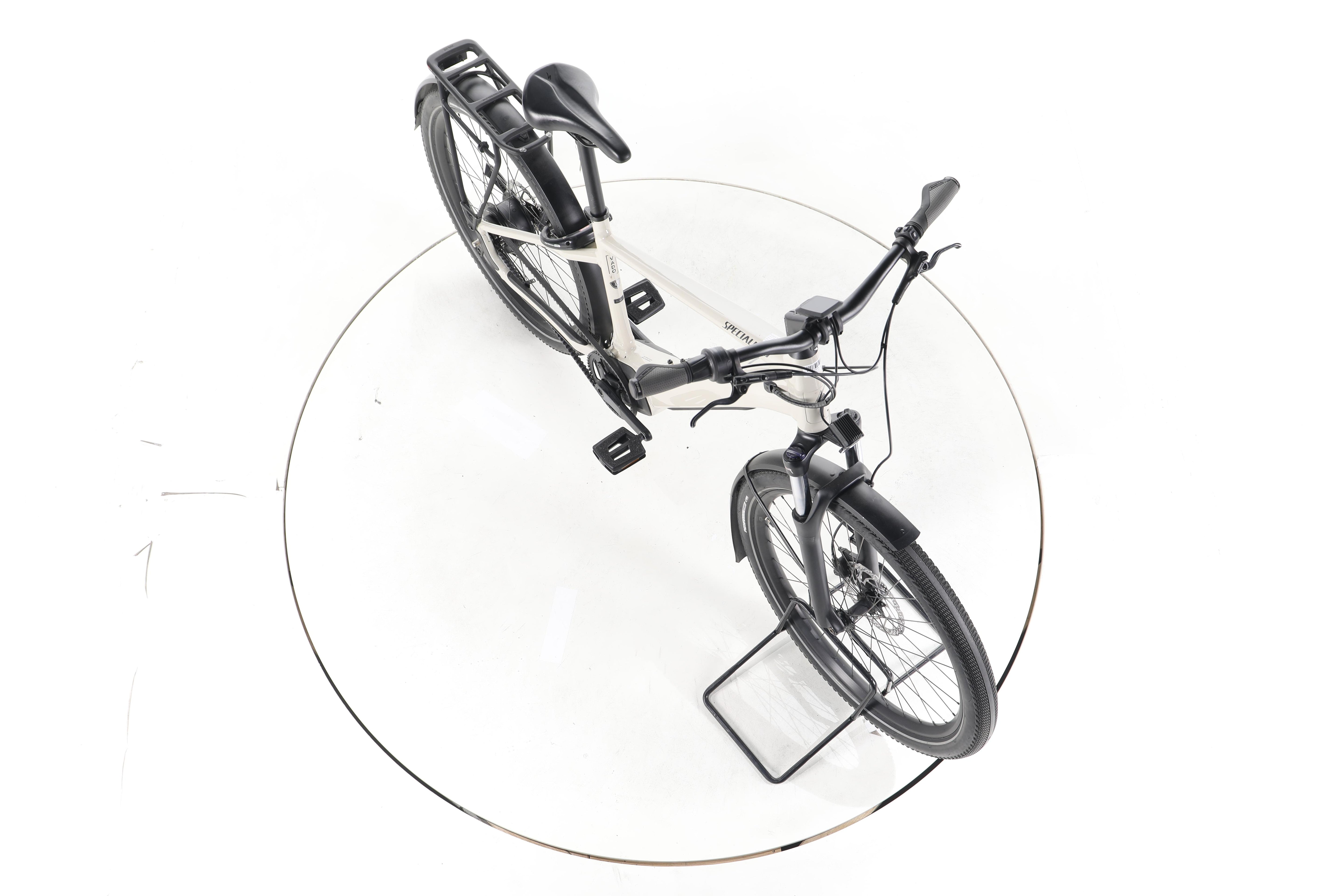 Specialized Turbo Vado 3.0 IGH City E-Bike - Image 15