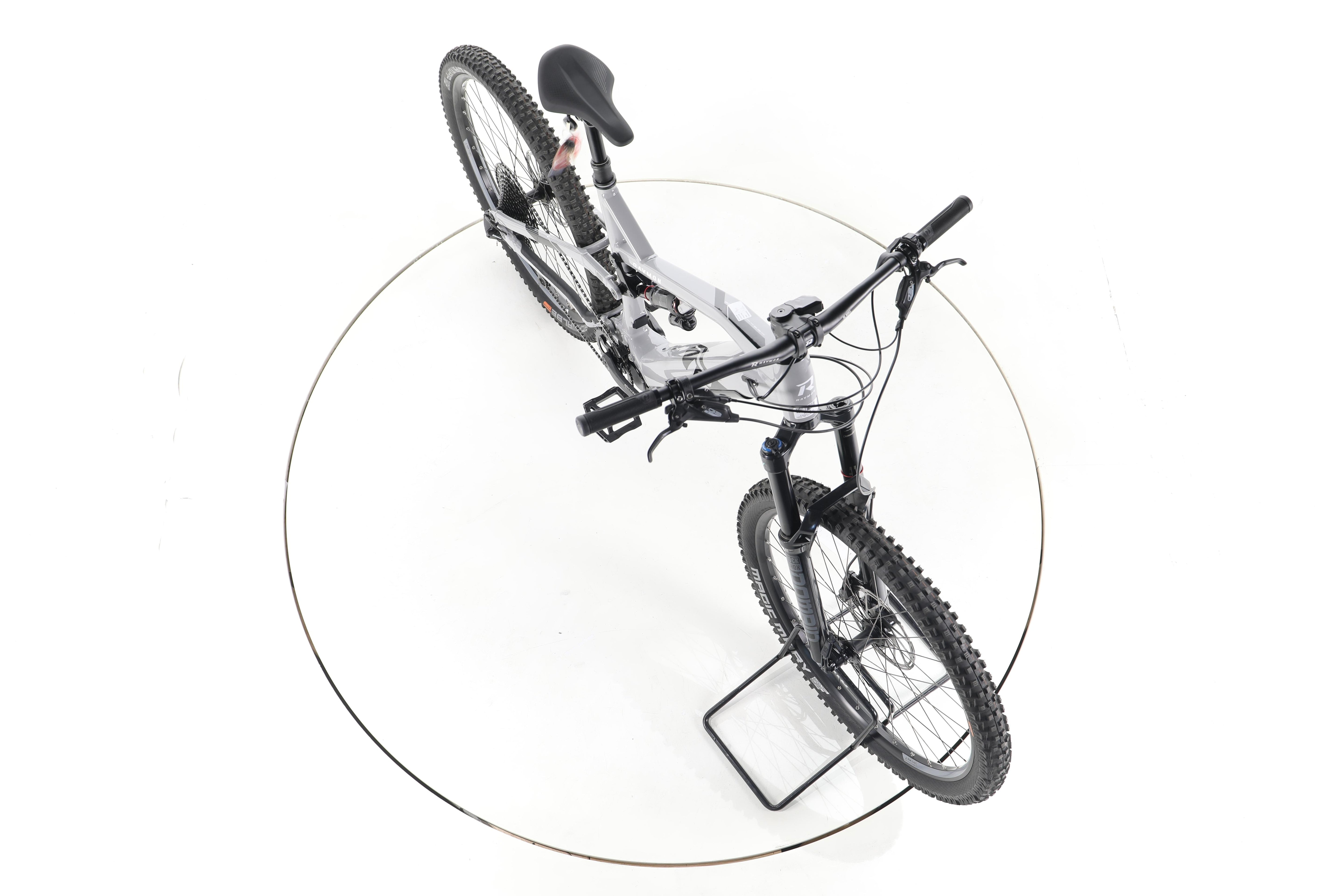 R Raymon TrailRay 140E 10.0 E-Bike Fully - Image 15