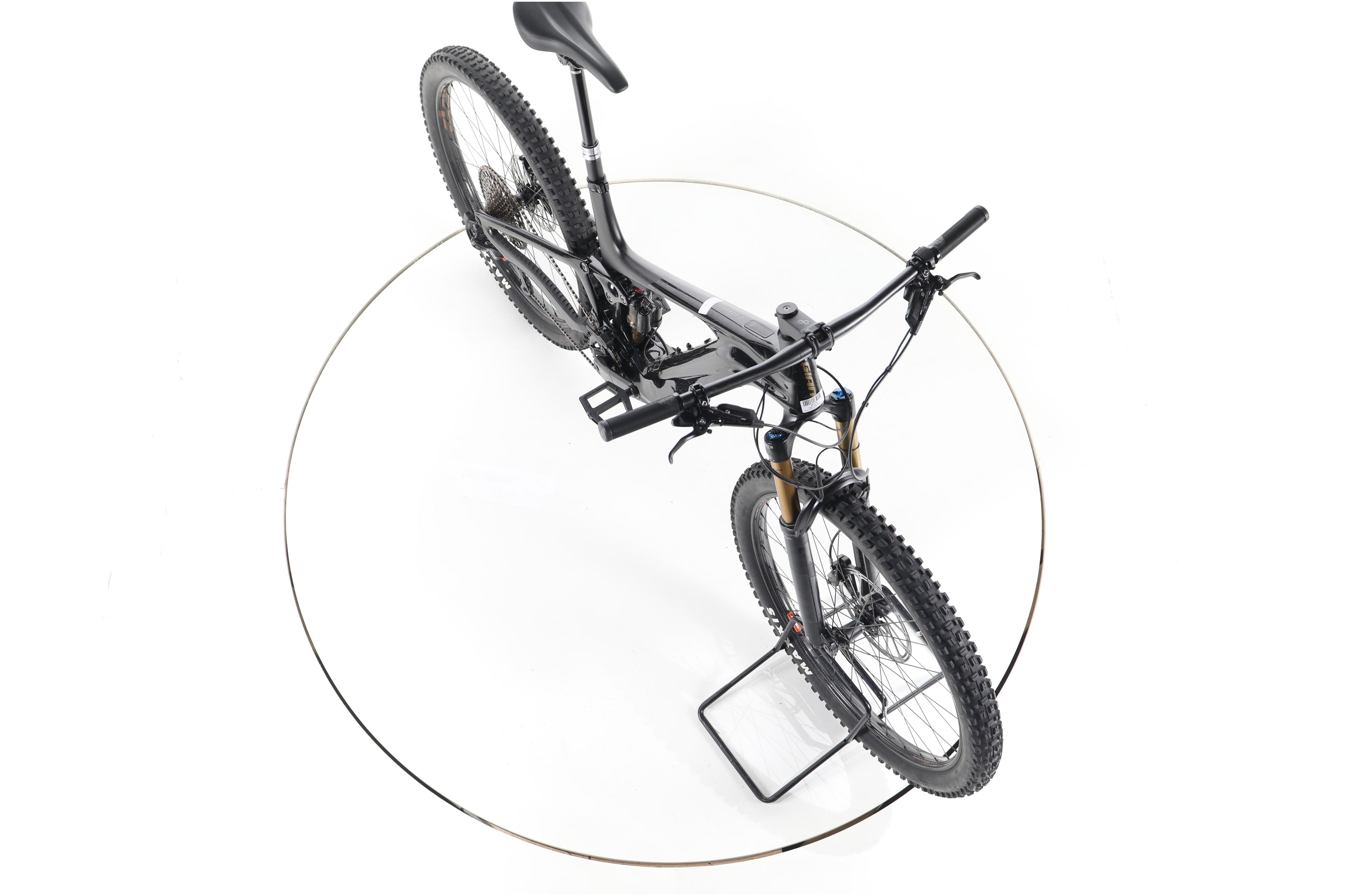 Giant Trance X Advanced E+ LTD Fully E-Bike 2023 - Image 15