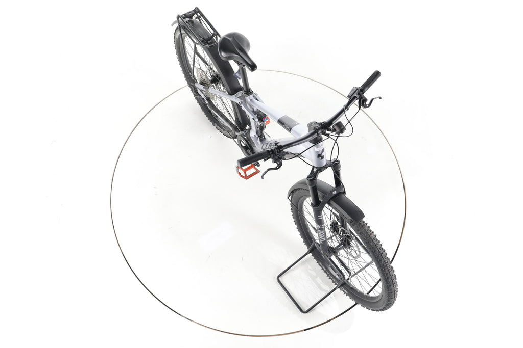 Cube Stereo Hybrid 120 Race Allroad SUV E-Bike - Image 15