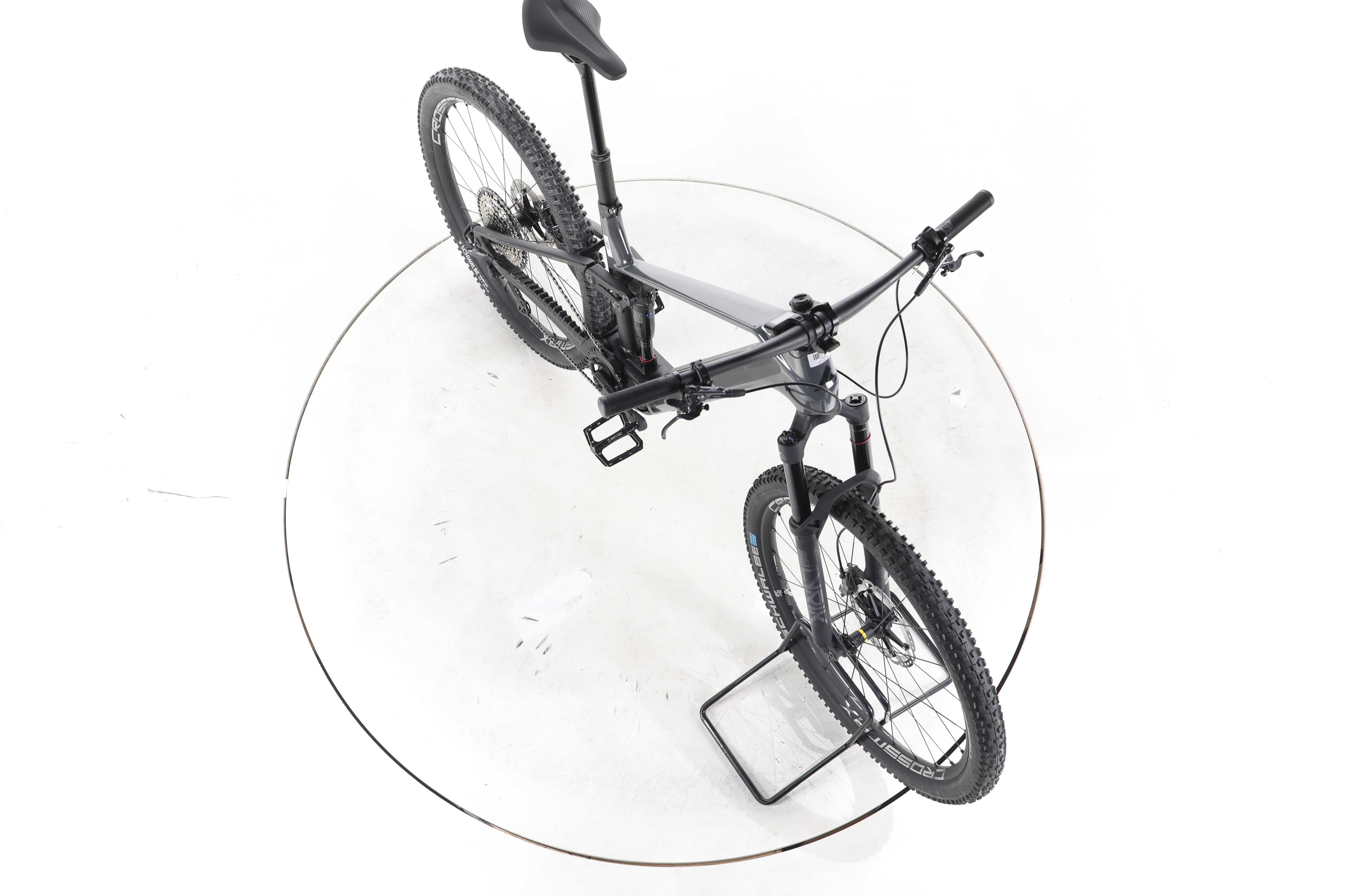 Bulls Sonic AM-SL 3 E-Bike Fully Carbon - Image 15