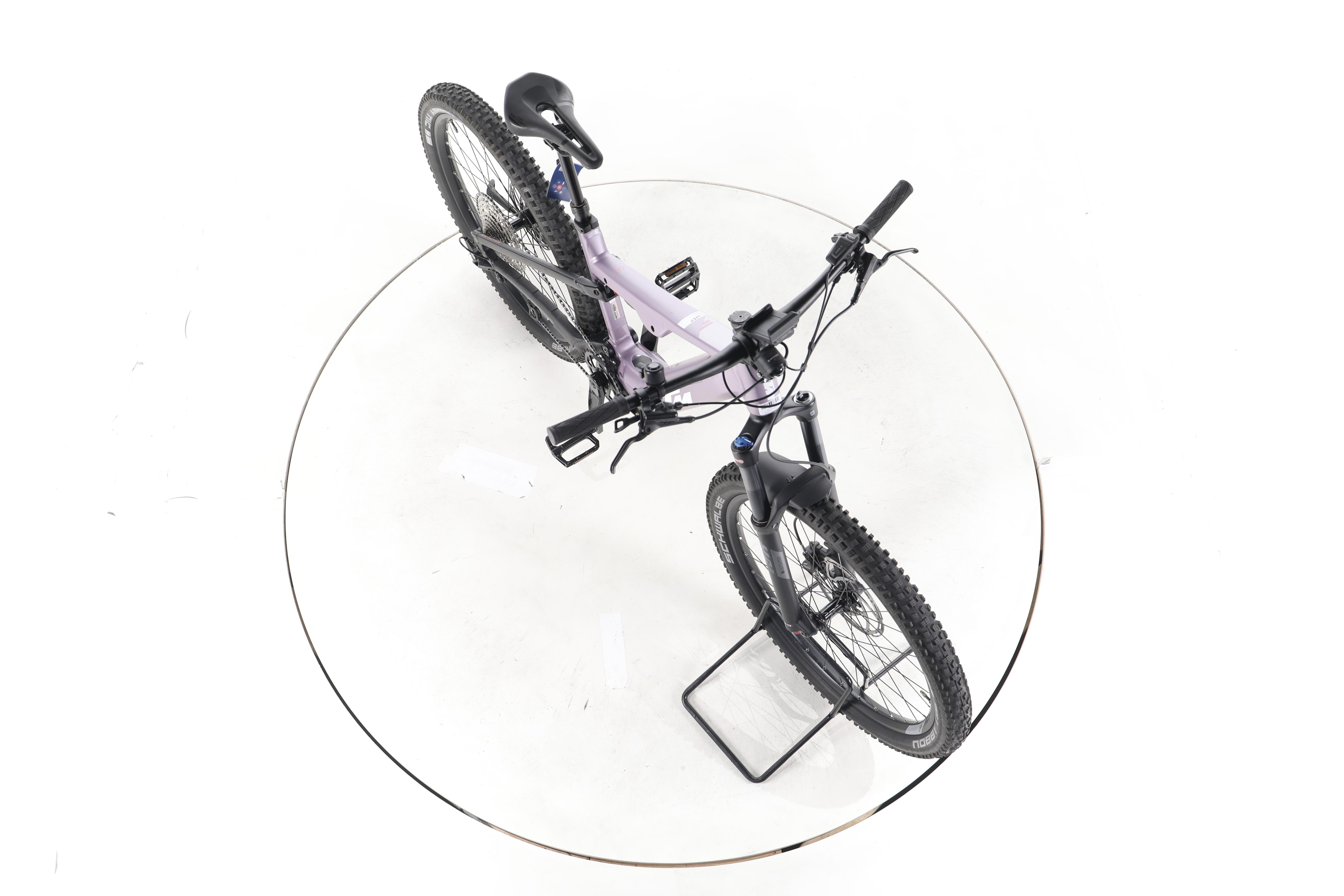 KTM Macina Lycan 772 E-Bike Fully 2024 - Image 15