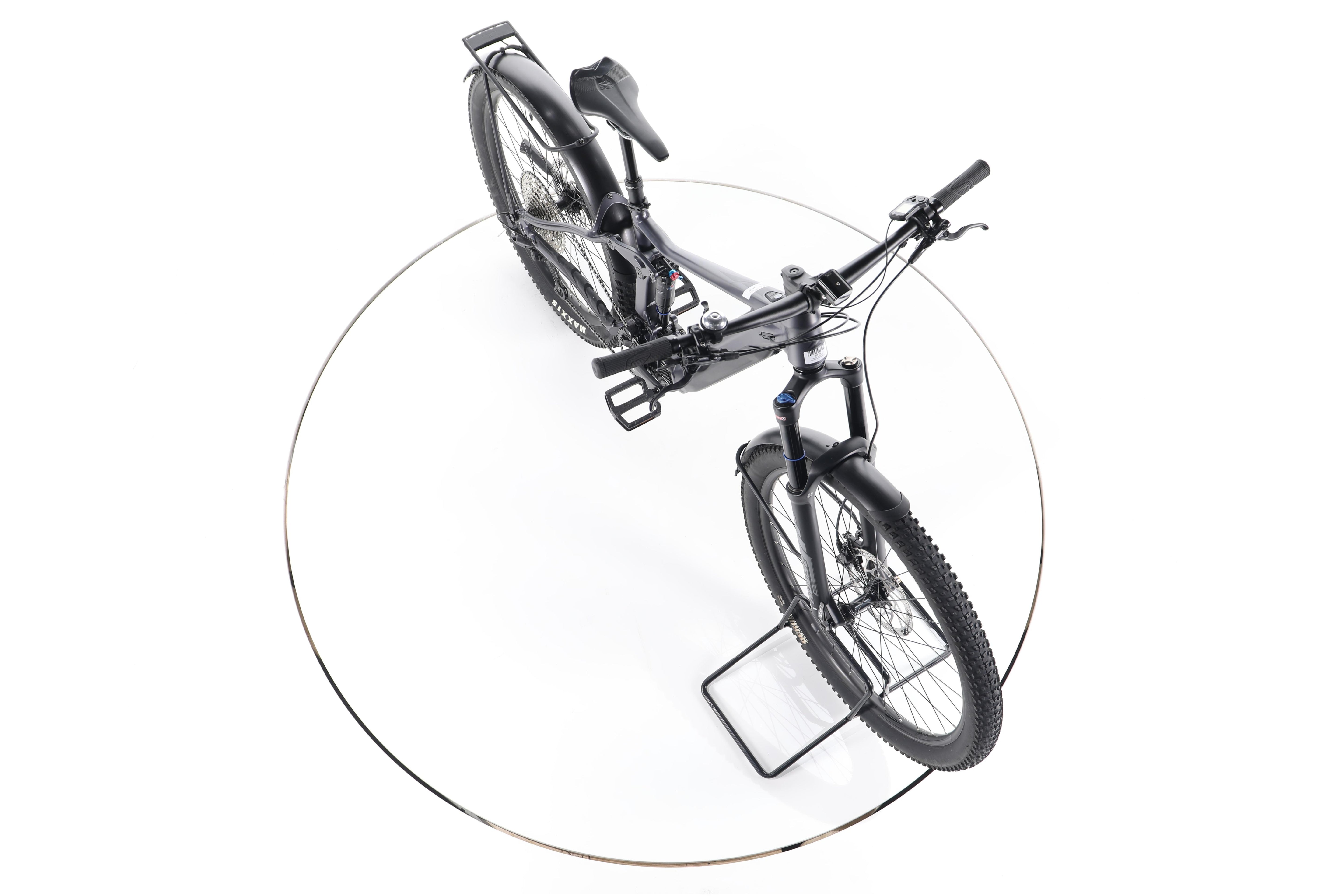 Merida eONE-FORTY EQ SUV E-Bike - Image 15