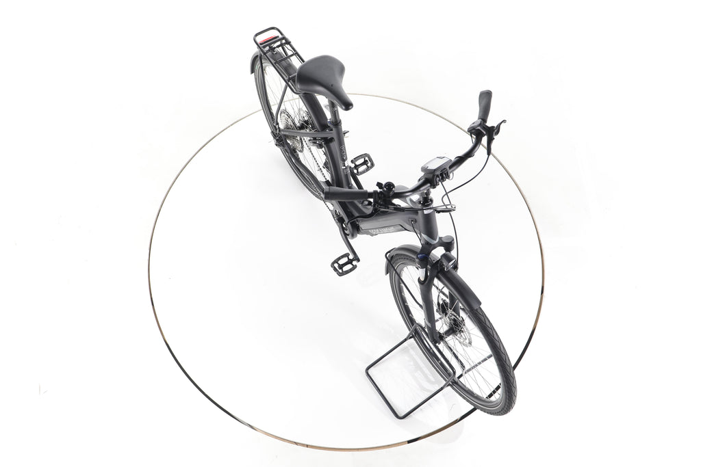 Bergamont E-Horizon Expert Trekking E-Bike Tiefeinsteiger - Image 15