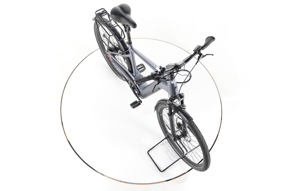 Pegasus Premio EVO NV Belt City E-Bike - Image 15