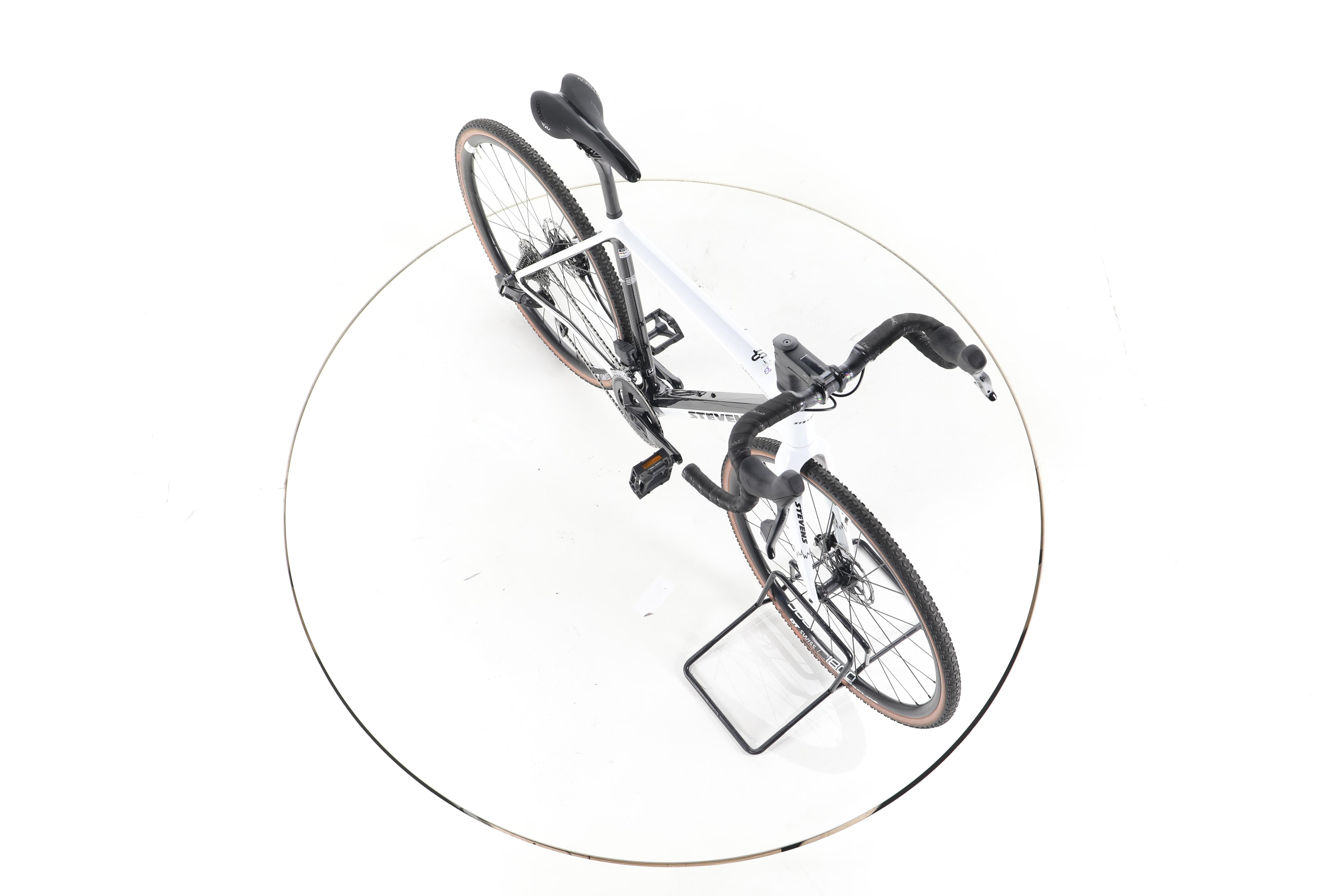 Stevens Super Prestige Rival AXS - Image 15