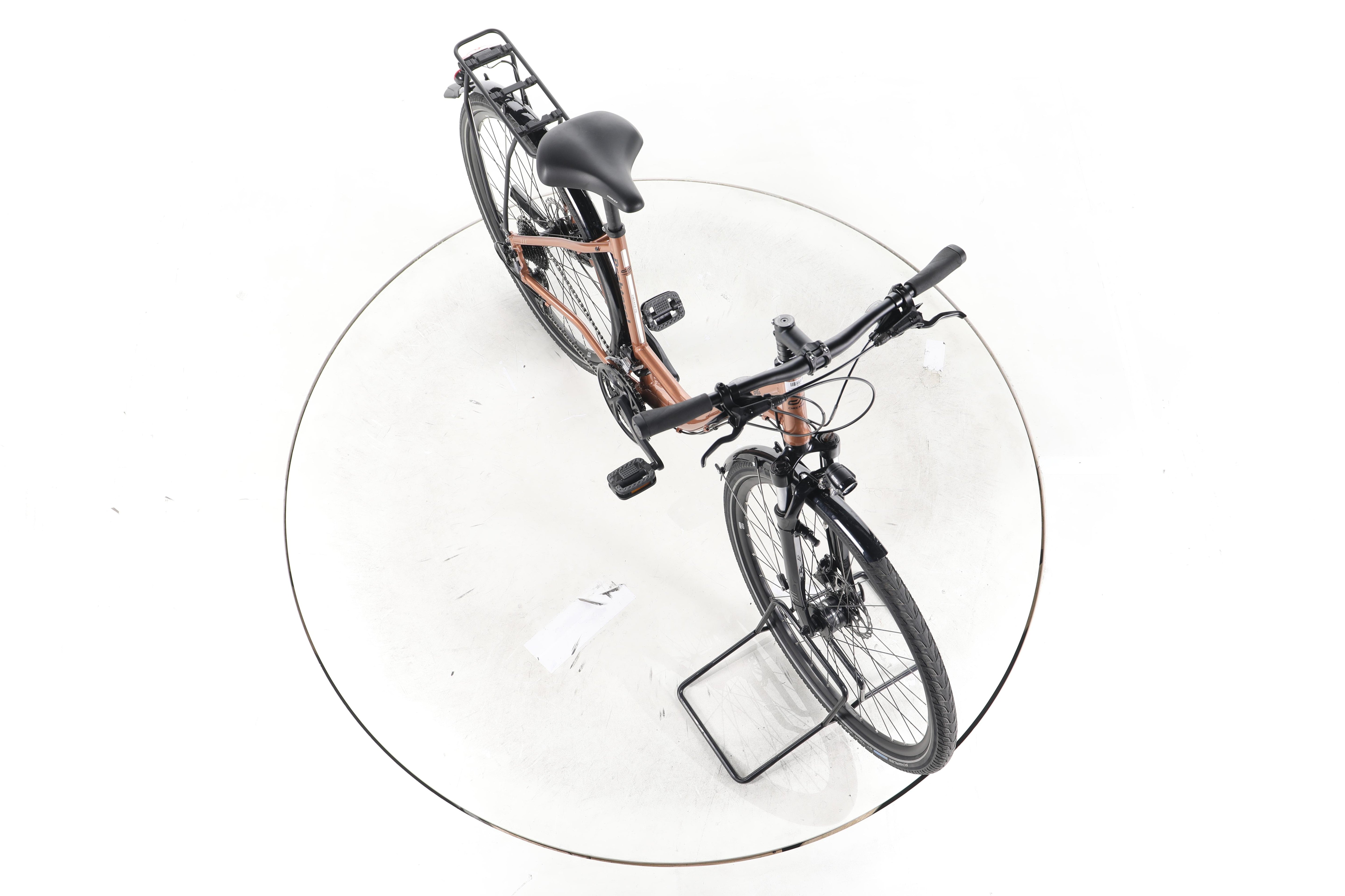 Checker Pig Suma Fahrrad City & Trekking - Image 15