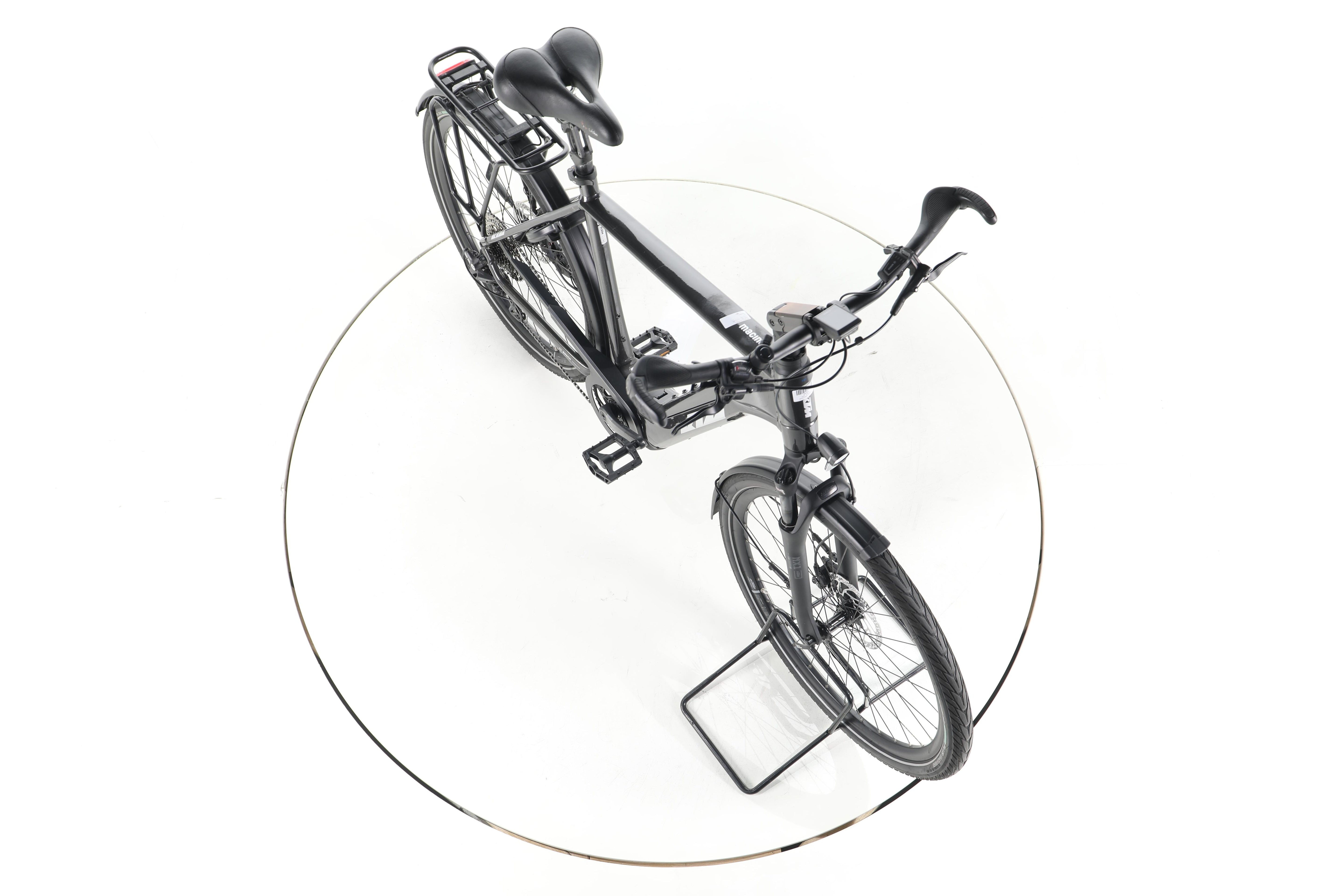 KTM Macina Style 730 Trekking E-Bike - Image 15