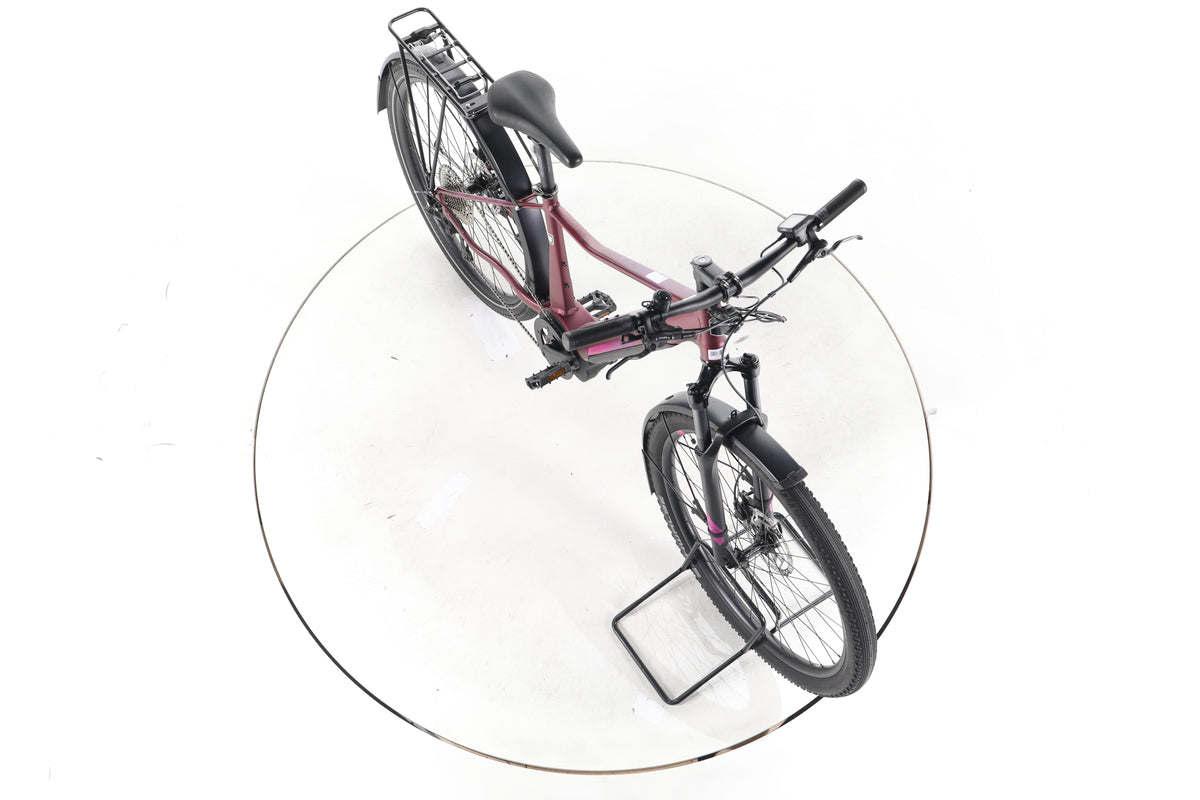 Superior eXC 7039 WB Trekking E-Bike - Image 15