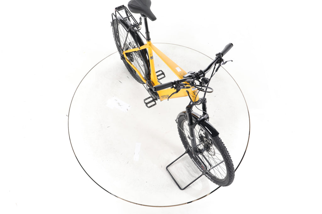 Contoura Li-8 Trekking E-Bike 2024 - Image 15