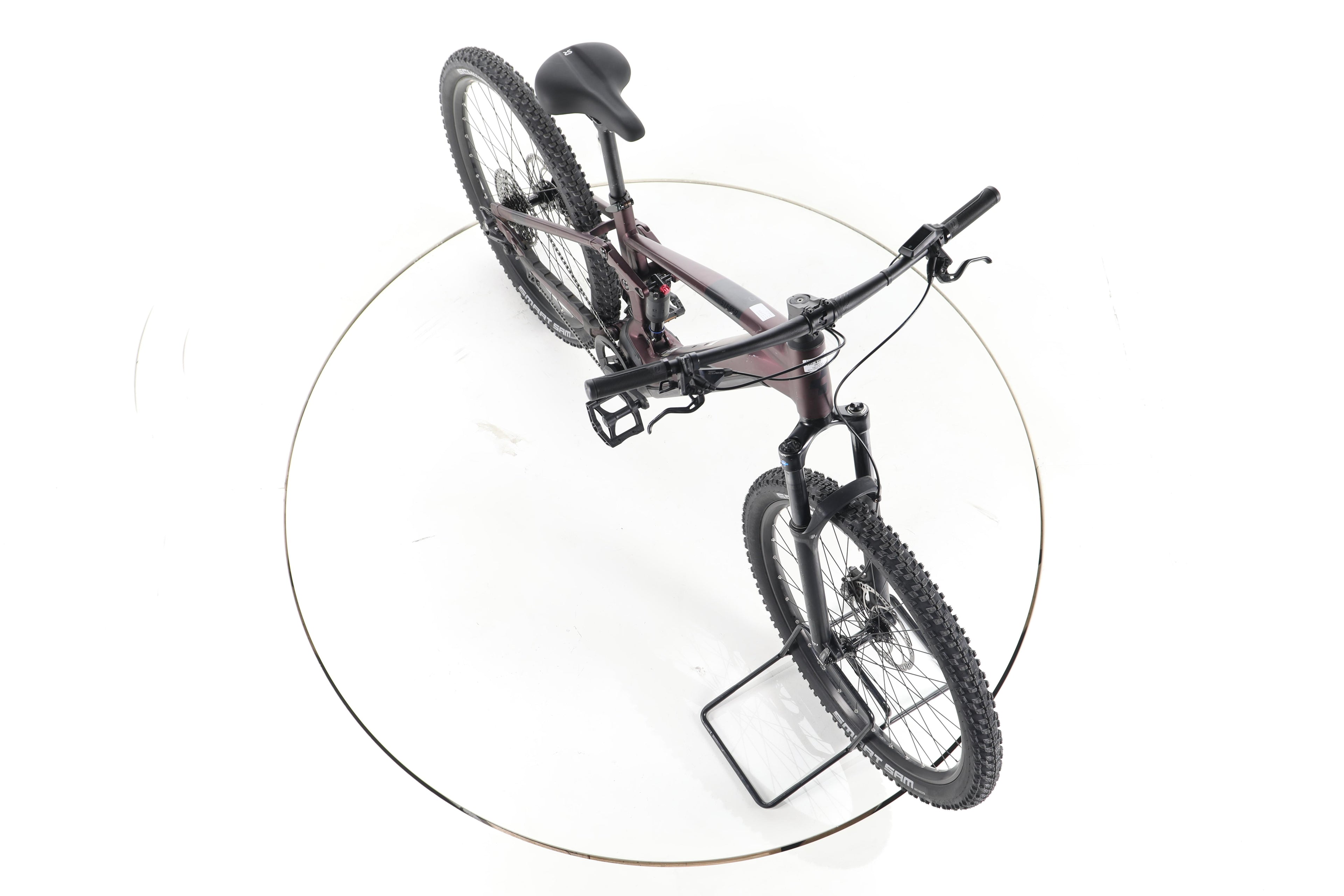 Cube Stereo Hybrid 120 One Fully E-Bike 2024 - Image 15