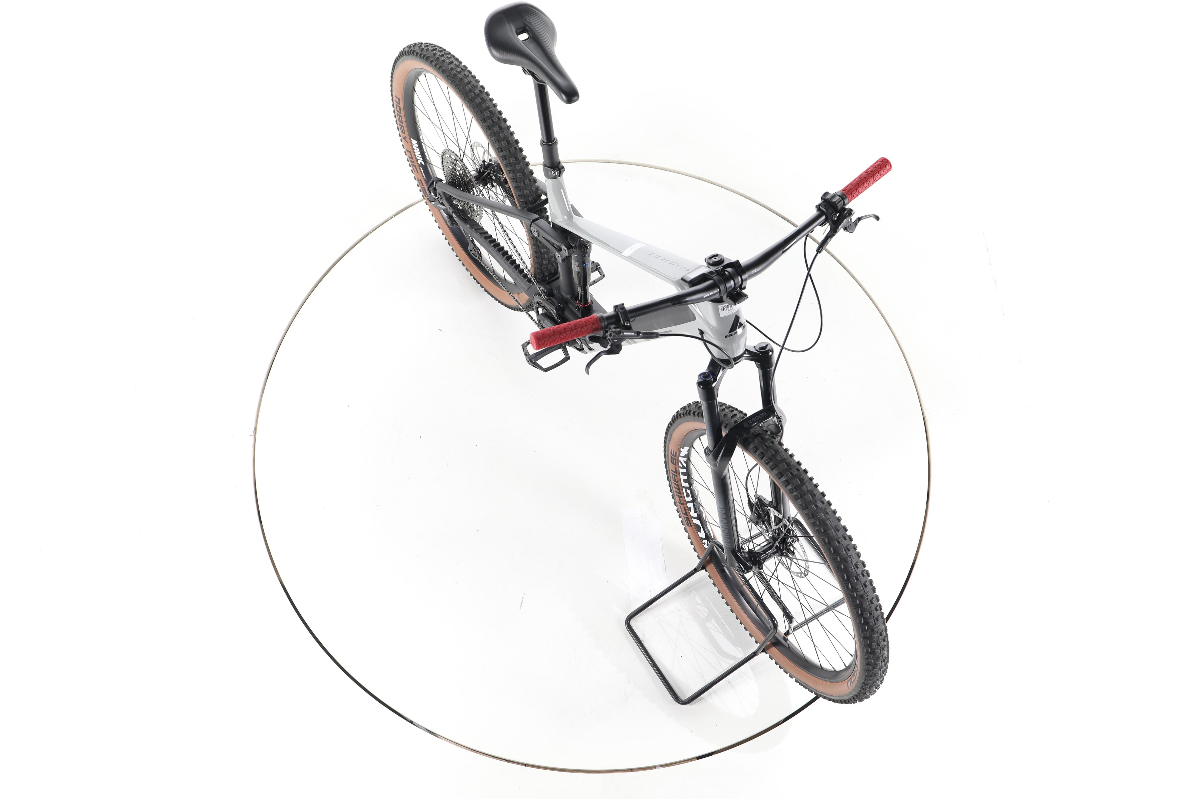 Bulls Sonic EVO AM SL 2 Fully E-Bike Carbon 2023 - Image 15