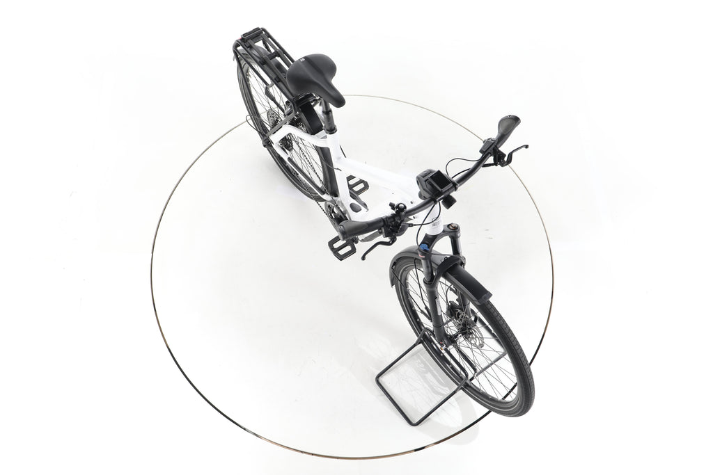 Riese & Müller Charger4 Mixte Touring Trekking E-Bike - Image 15