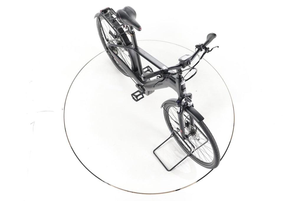 Kettler Quadriga CX 10 Trekking E-Bike - Image 15
