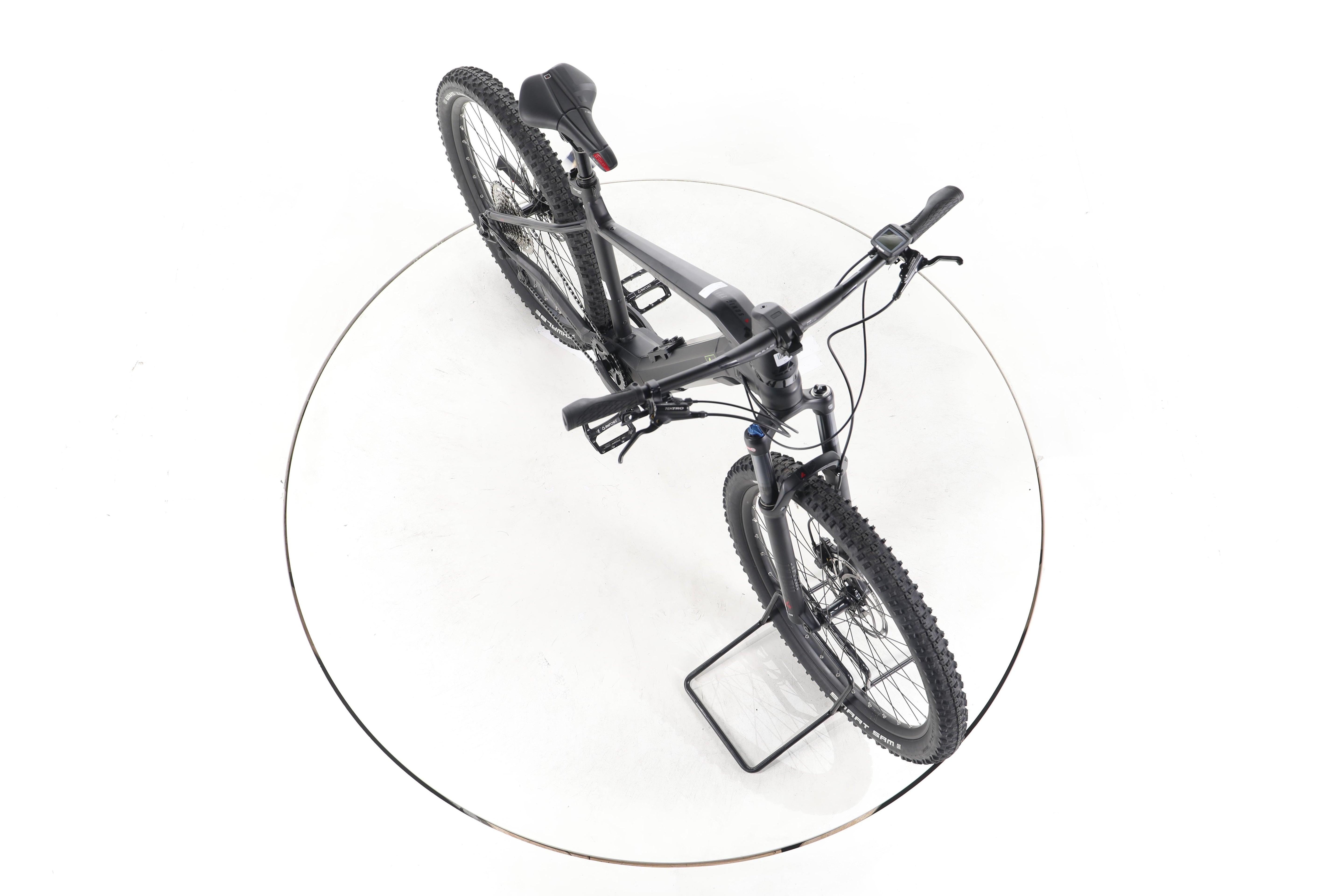 Bulls Sonic Evo 1 E-Bike - Image 15
