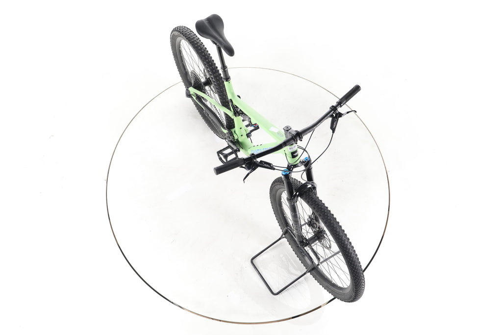 Santa Cruz Blur 4 Fahrrad Fully - Image 15
