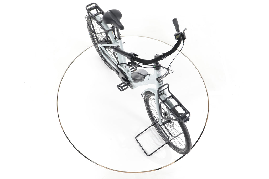 Gazelle Bloom C380 HMS City E-Bike Tiefeinsteiger - Image 15