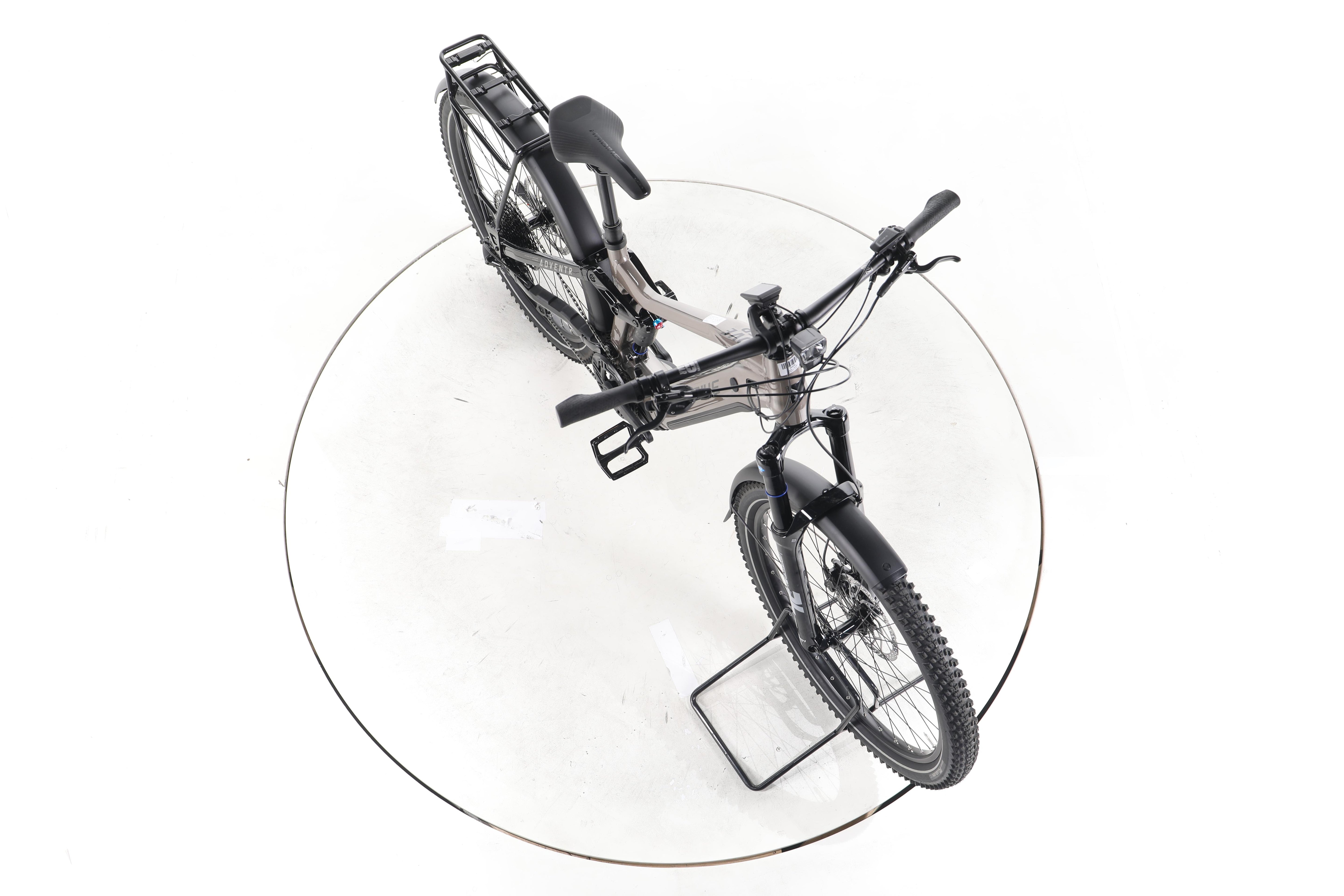 Haibike ADVENTR 10 SUV E-Bike 2025 - Image 15
