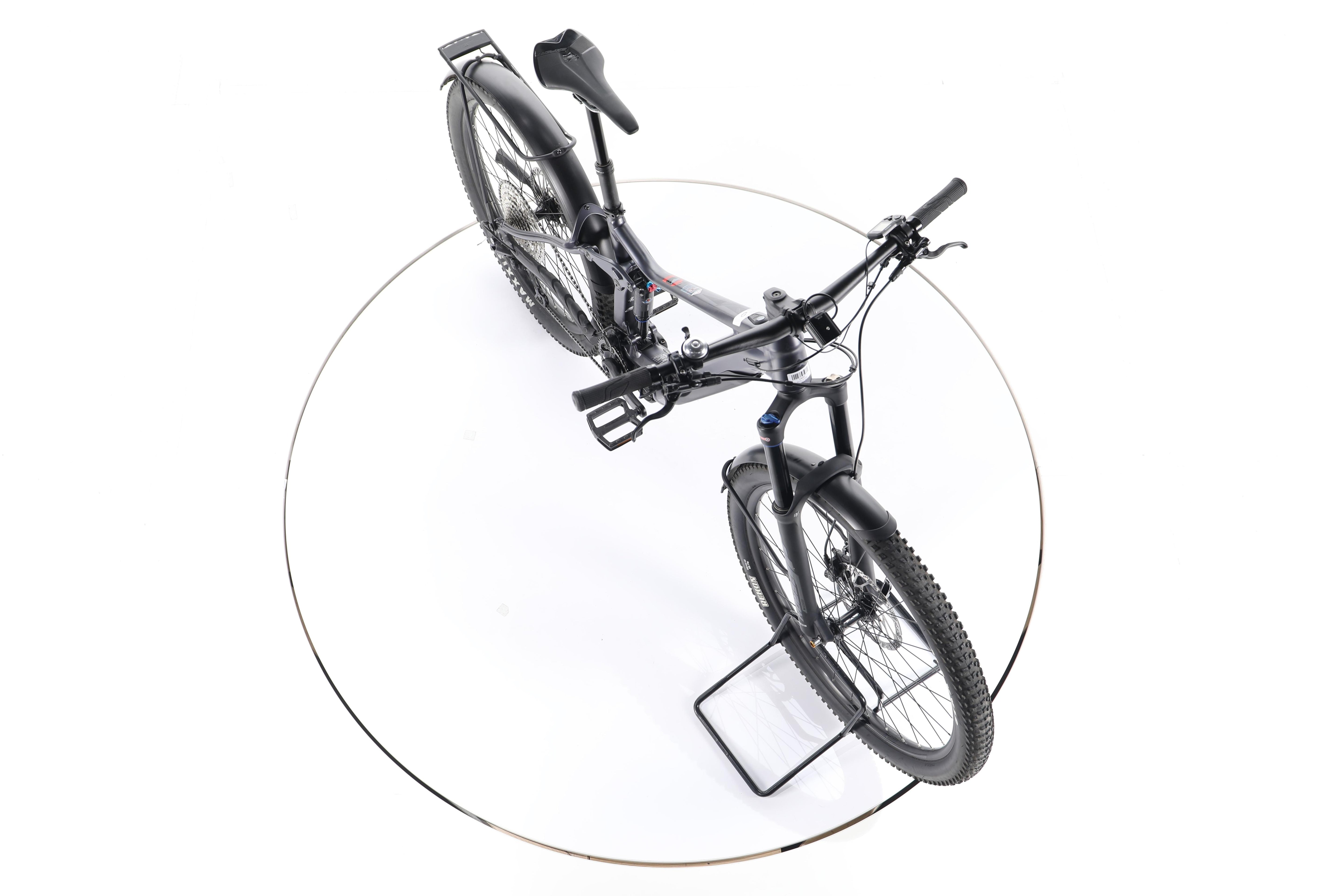 Merida eONE-FORTY EQ SUV E-Bike - Image 15