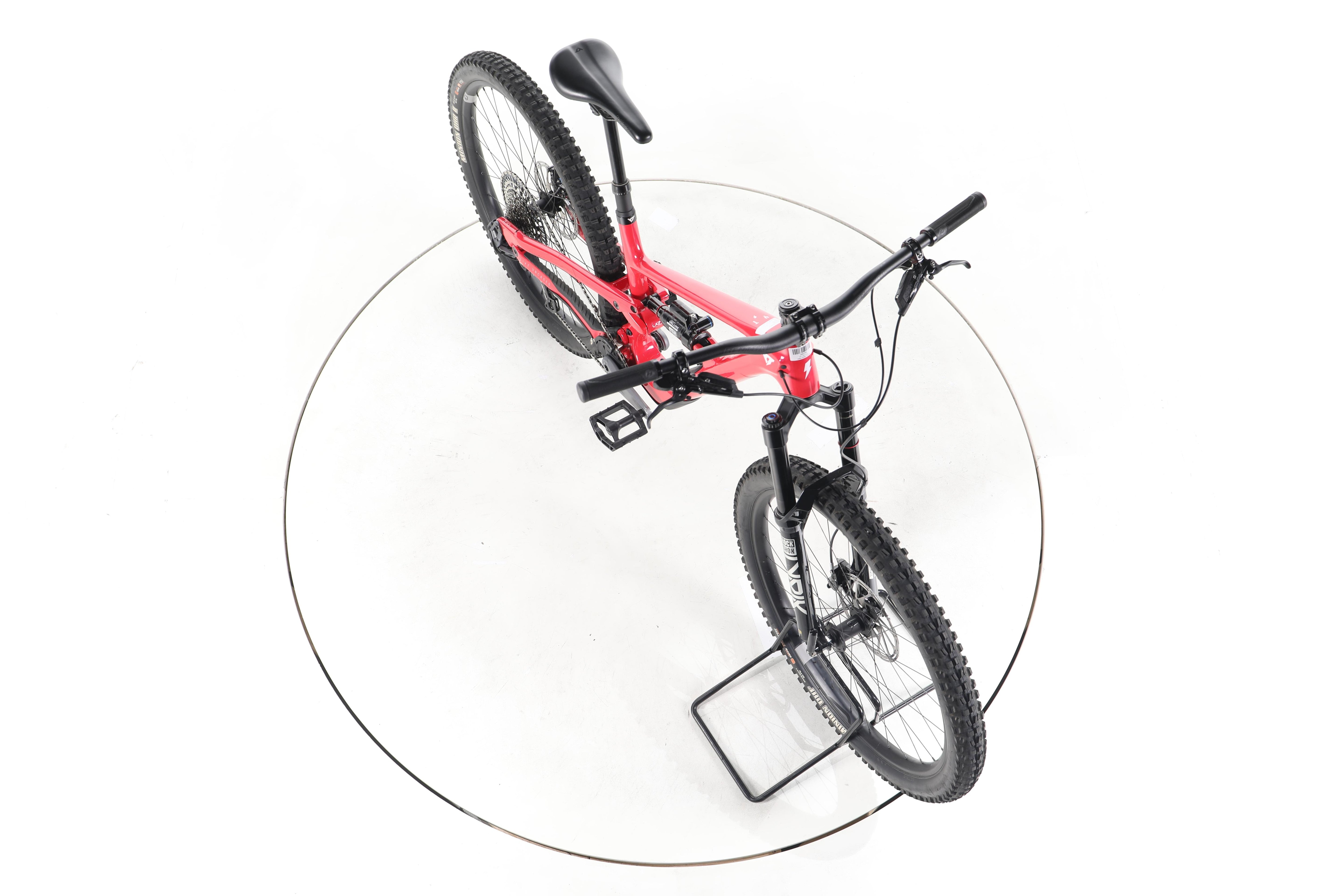 YT Jeffsy CORE 4 Fahrrad Fully - Image 15