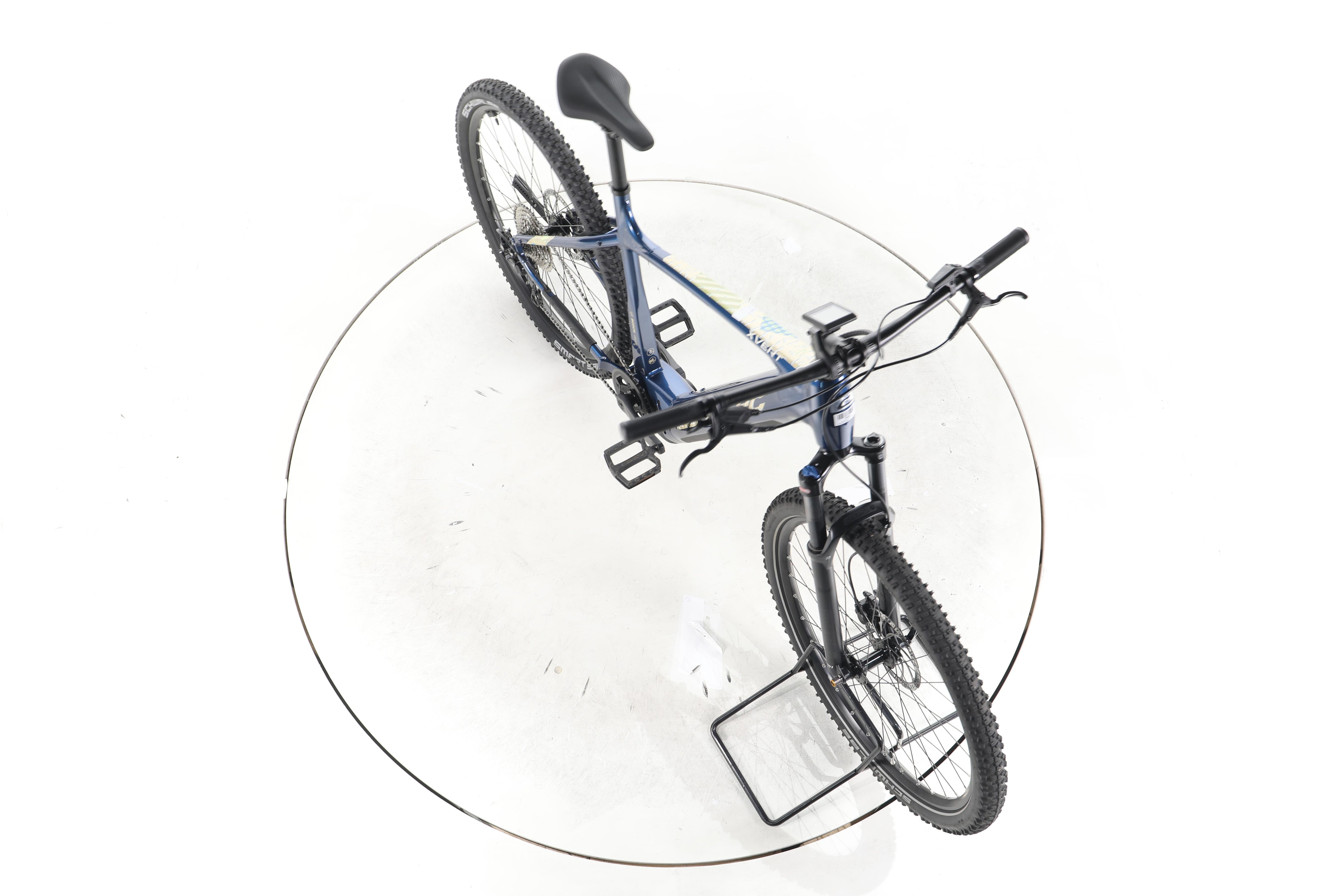 Corratec E-Power X-Vert Pro Plus E-Bike - Image 15