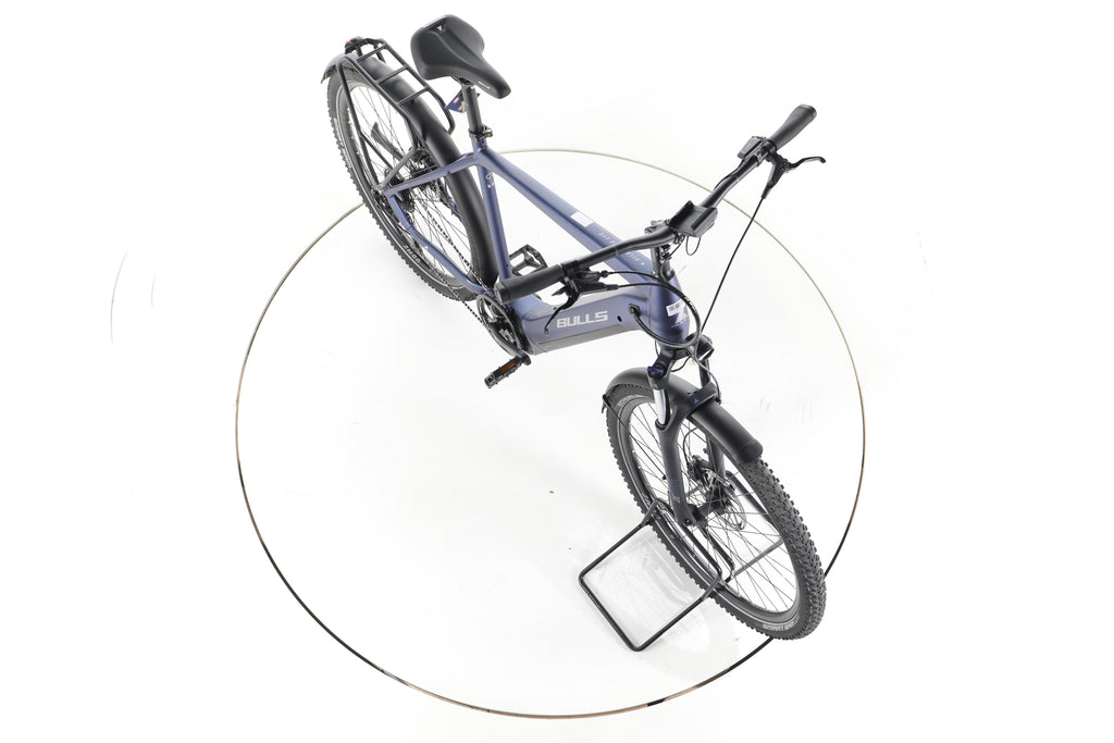 Bulls Allground EVO Trekking E-Bike - Image 15