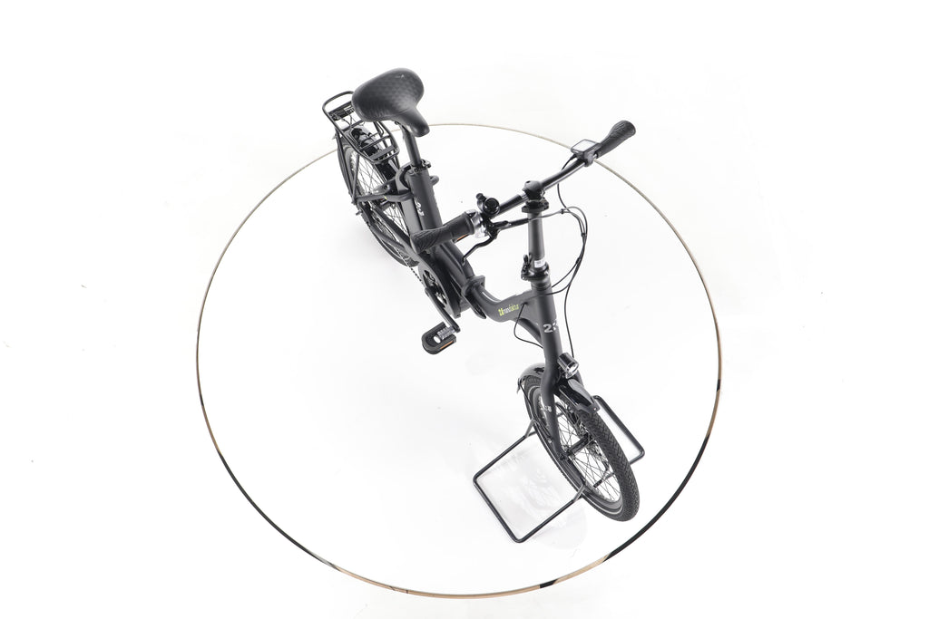 2R Manufaktur FNX 7 Falt E-Bike Tiefeinsteiger 2025 - Image 15