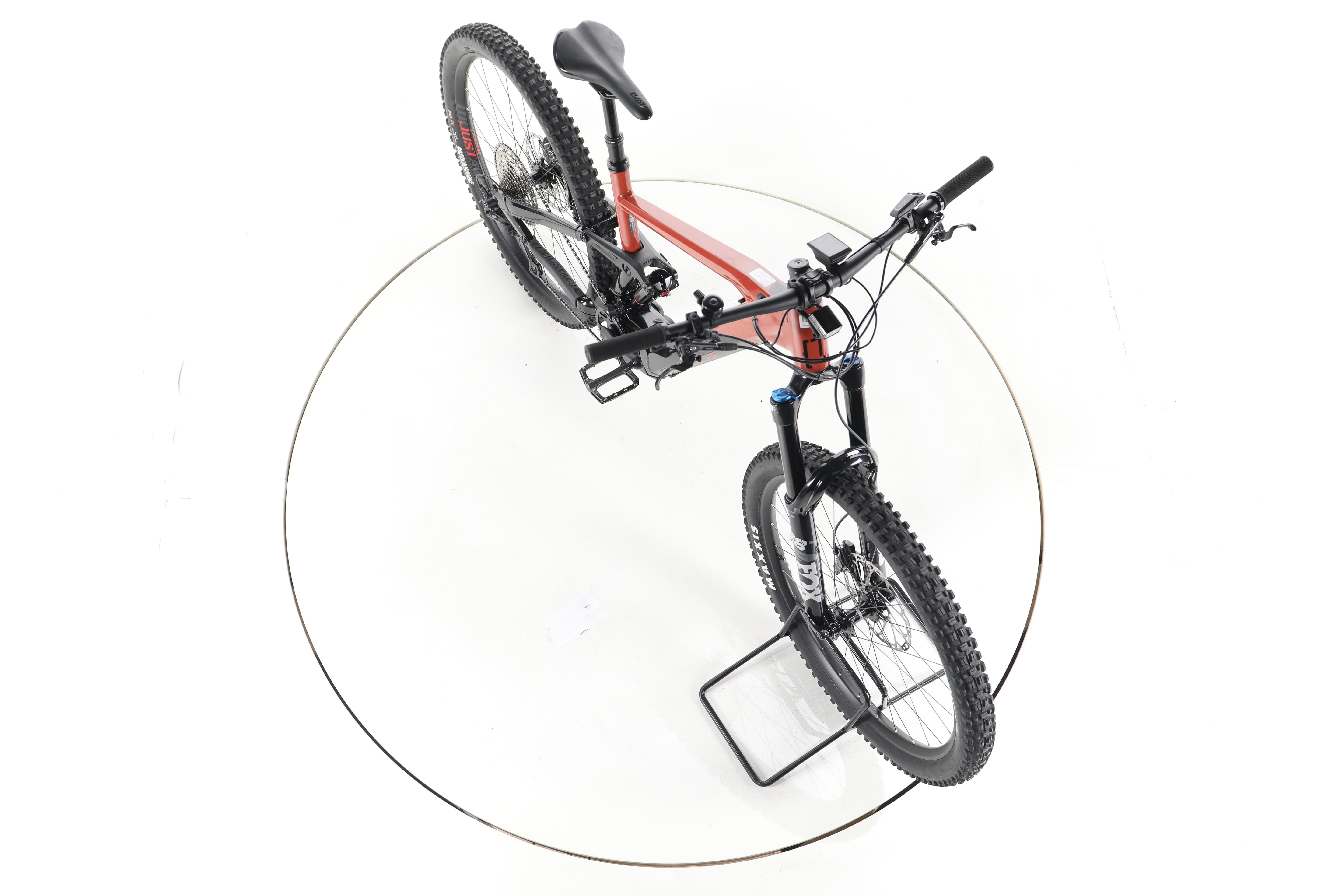 Moustache Bikes Game 7 E-Bike Fully 2024 - Image 15