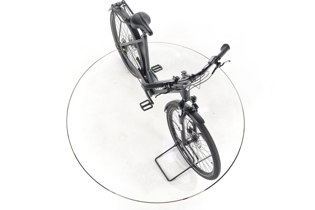 Cube Touring Hybrid ONE Trekking E-Bike Tiefeinsteiger - Image 15
