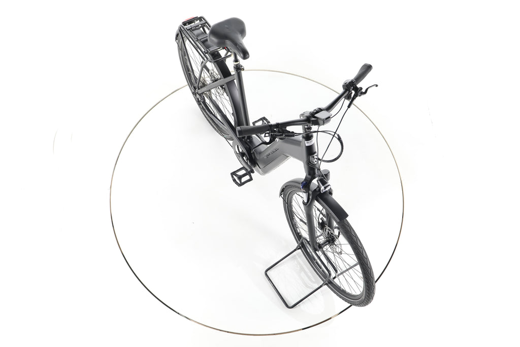 Hercules Intero Sport I-10 Trekking E-Bike Tiefeinsteiger - Image 15