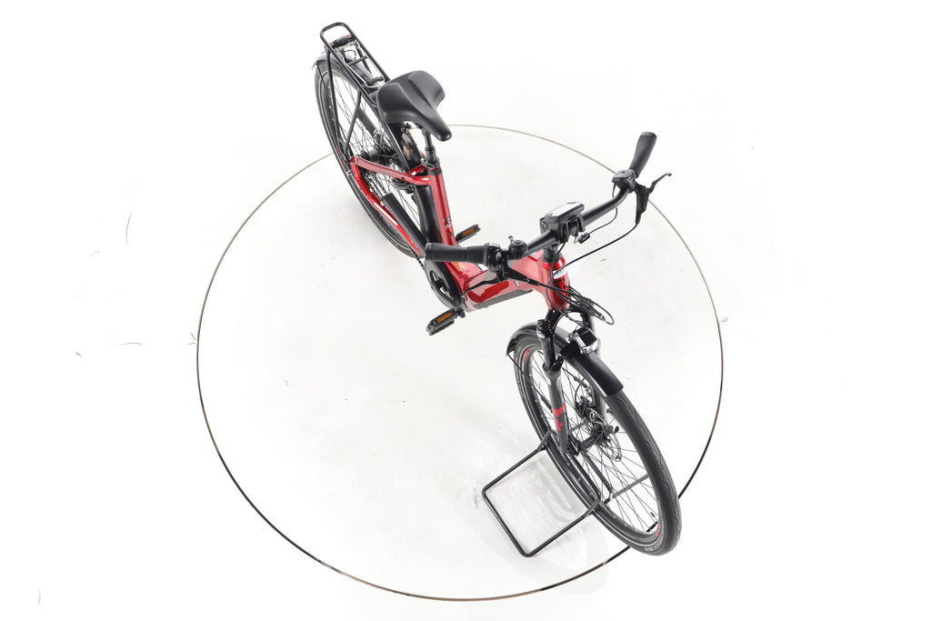 Conway Cairon TF 2.7 City E-Bike Tiefeinsteiger - Image 15