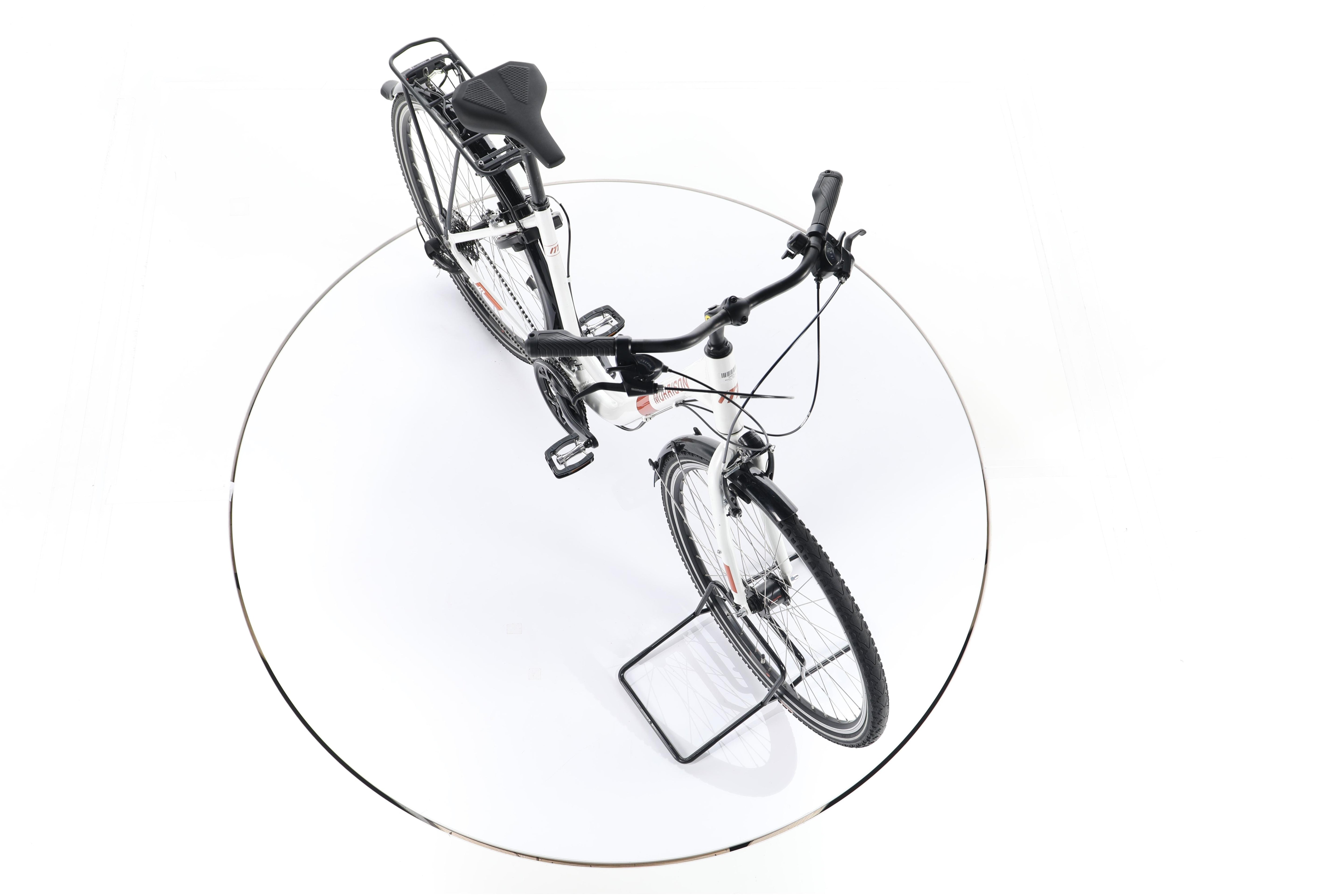 MORRISON T 1.0 Fahrrad City & Trekking - Image 15