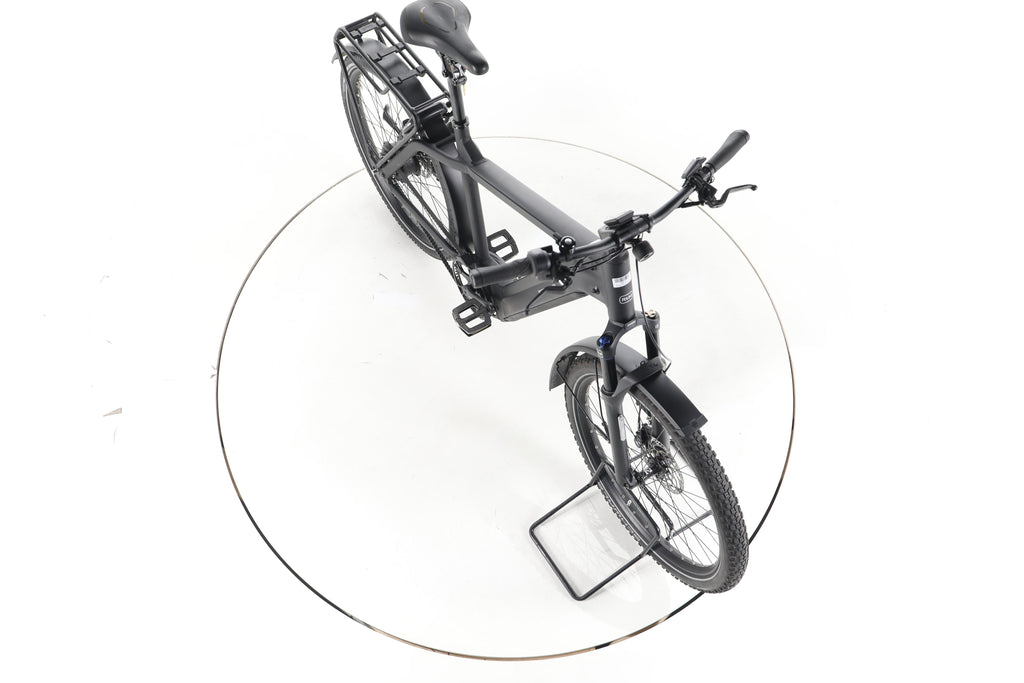 Riese & Müller Charger4 GT vario City E-Bike - Image 15
