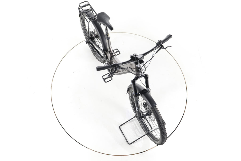 Haibike Adventr 10 SUV E-Bike Tiefeinsteiger 2024 - Image 15
