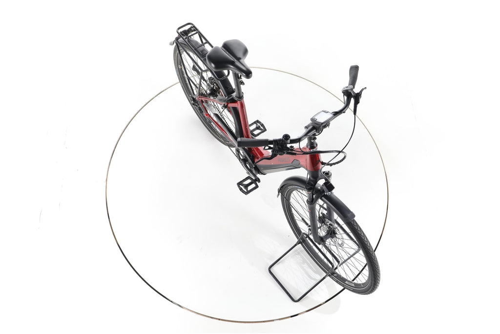 Pegasus Premio EVO 10 Lite Trekking E-Bike Tiefeinsteiger - Image 15