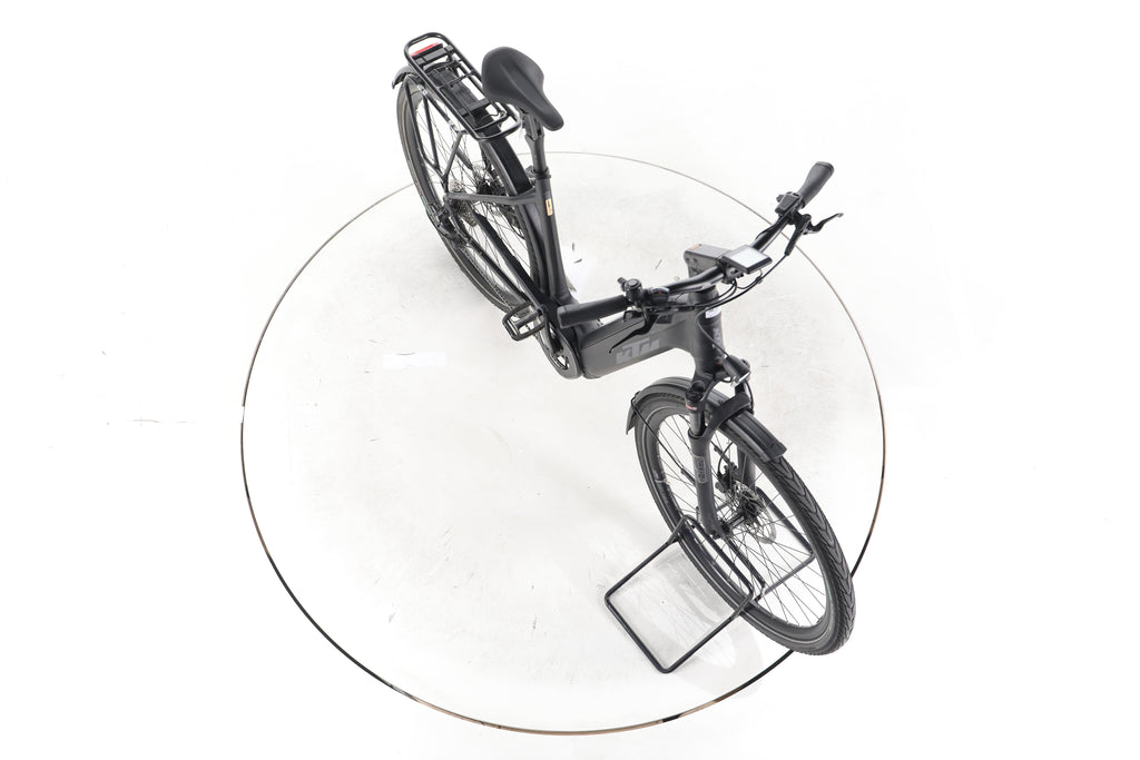 KTM Macina Style 730 Trekking E-Bike Tiefeinsteiger - Image 15