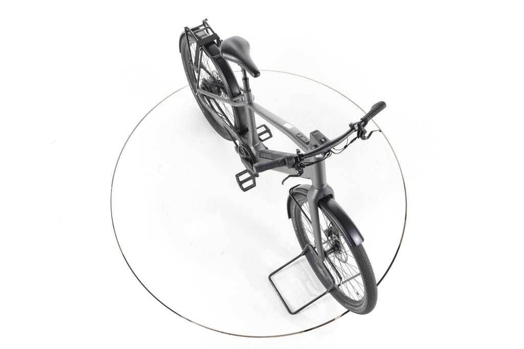 Canyon Precede:ON 7 City E-Bike - Image 15