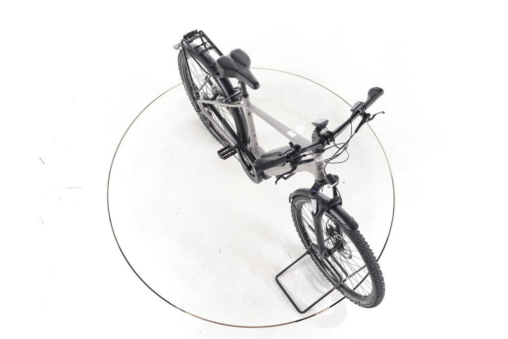 Kalkhoff Entice 1.B Move Trekking E-Bike - Image 15